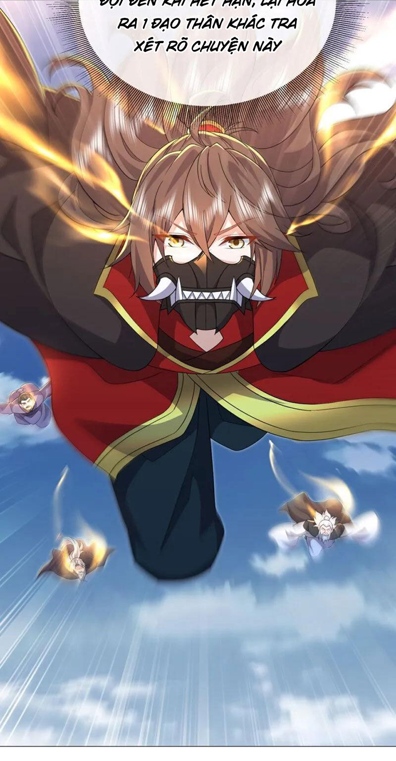 tiên võ đế tôn chapter 553 68