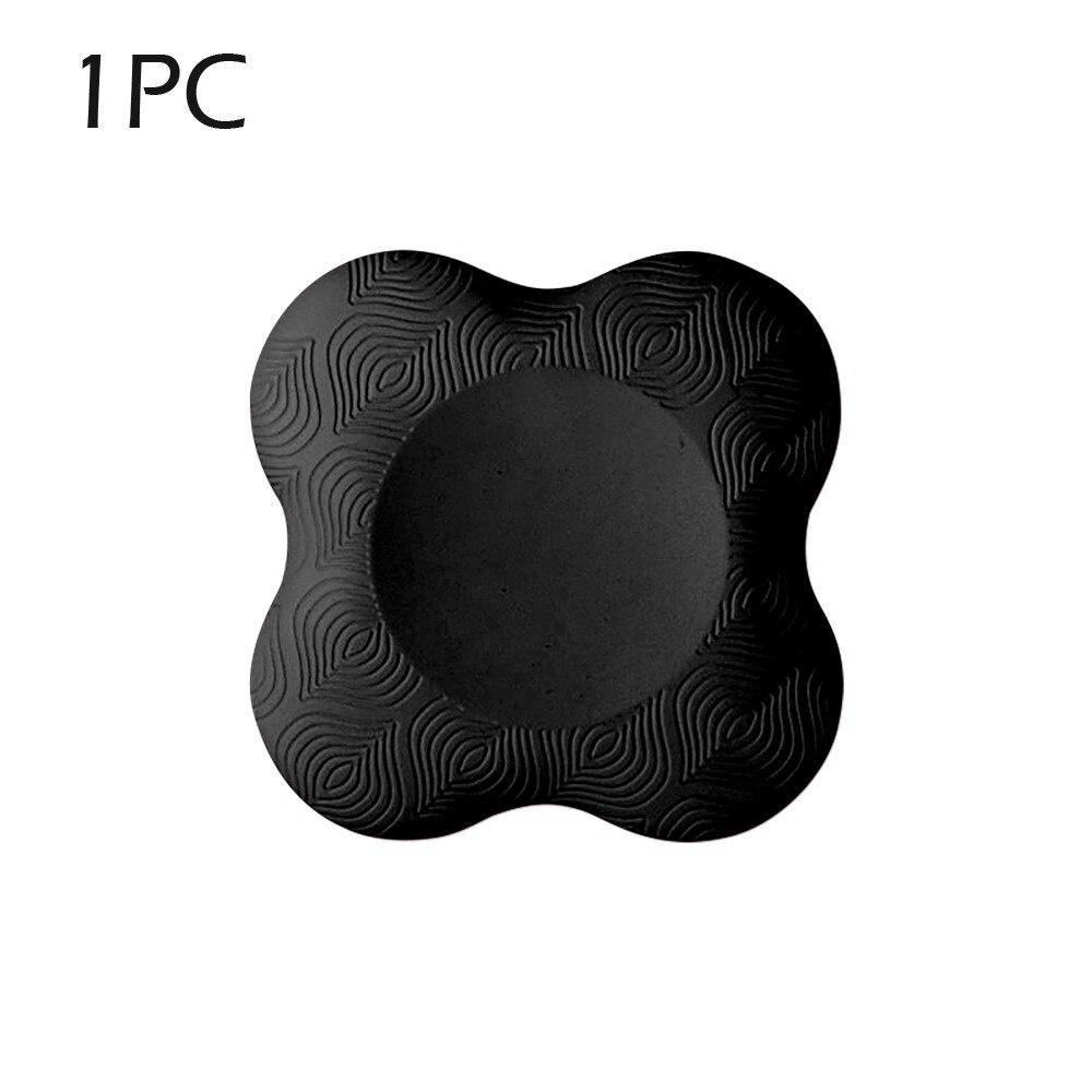 Sports Kneepad Women Thickness Knee Arm Pads Support Fitness Gear Yoga Mat Plank Brace Protector For Home Gym Exercise Equipment