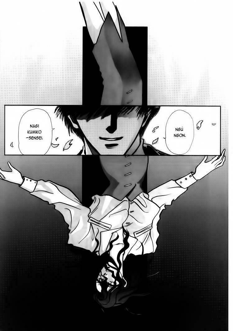 tokyo babylon chapter 5.2 49