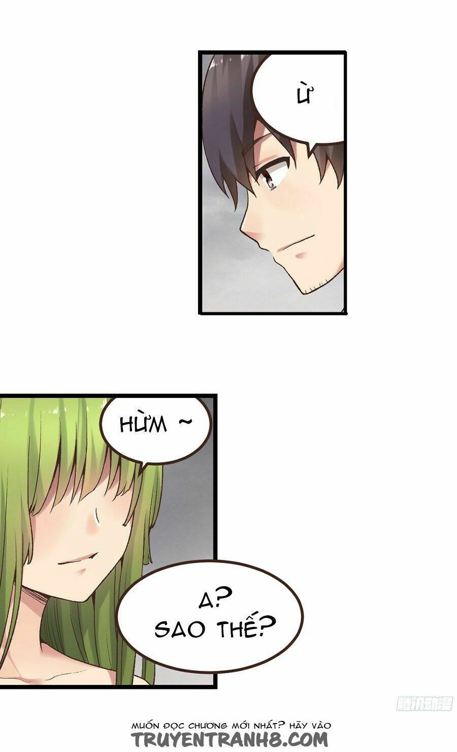 vì tôi là ông chú mở tiệm bán vũ khí chapter 48 19