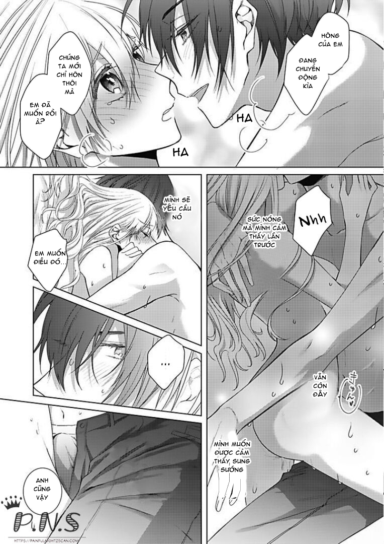 bản đồ tình yêu chapter 10.2 7