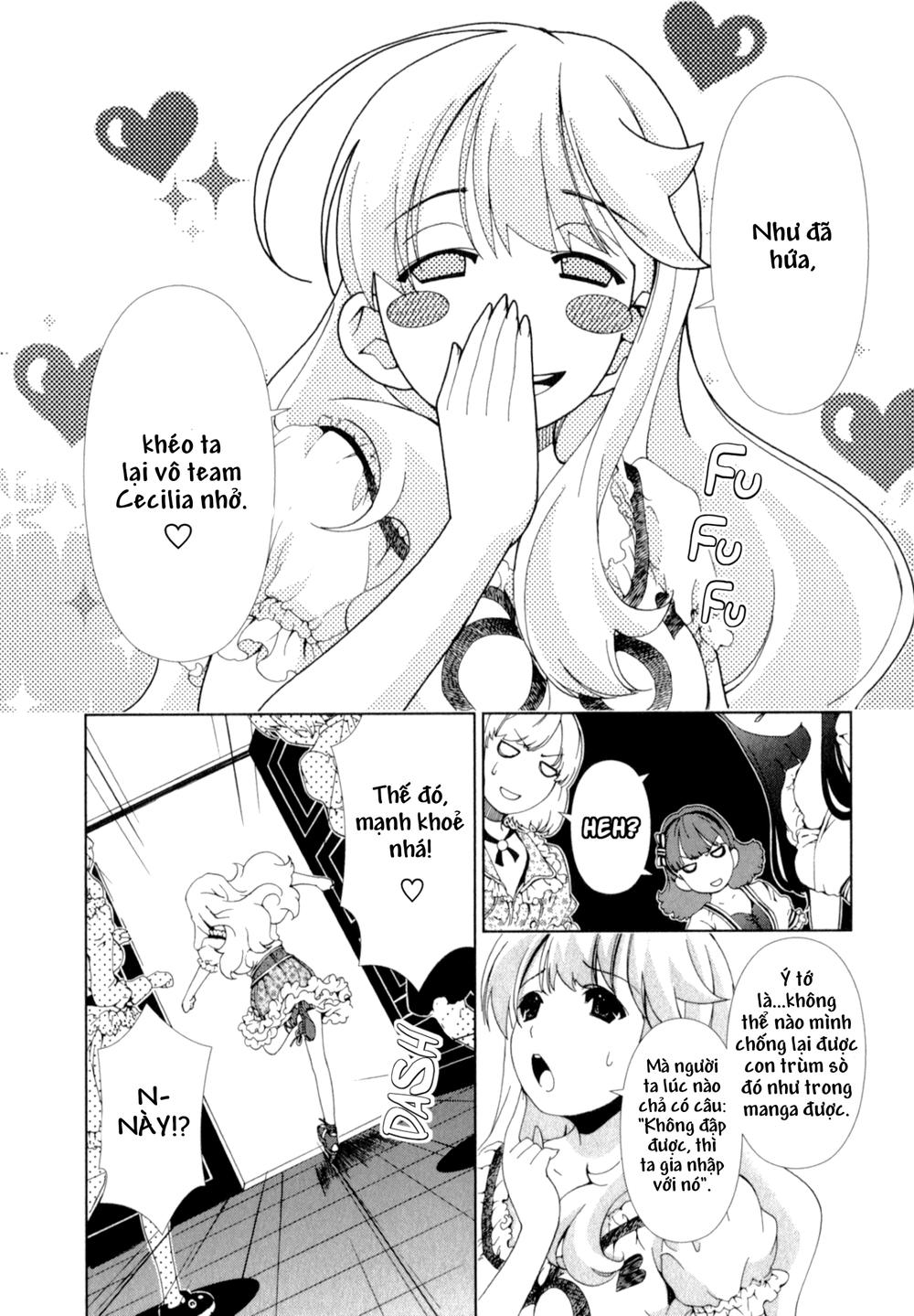 yuricam chapter 25 13