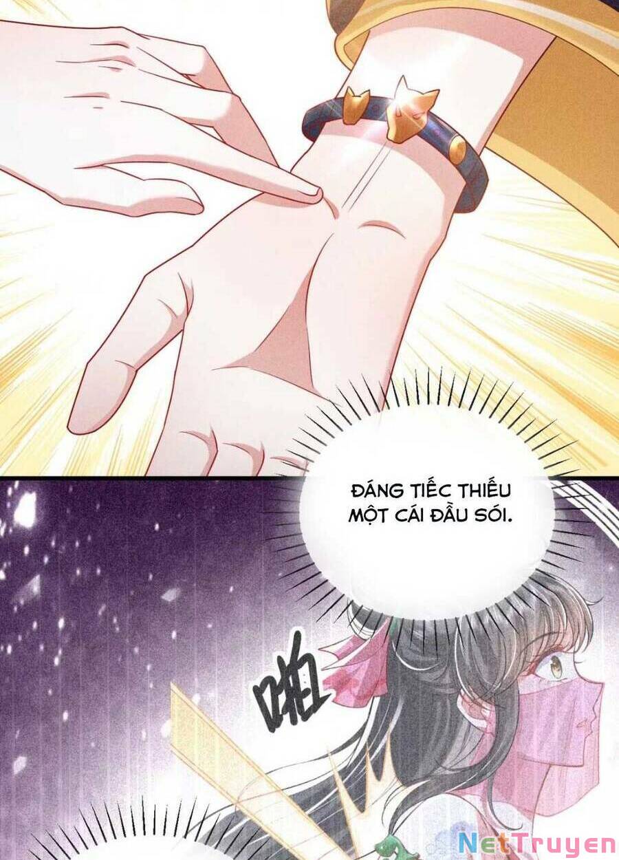 đại đích nữ trọng sinh về báo thù chapter 21 4