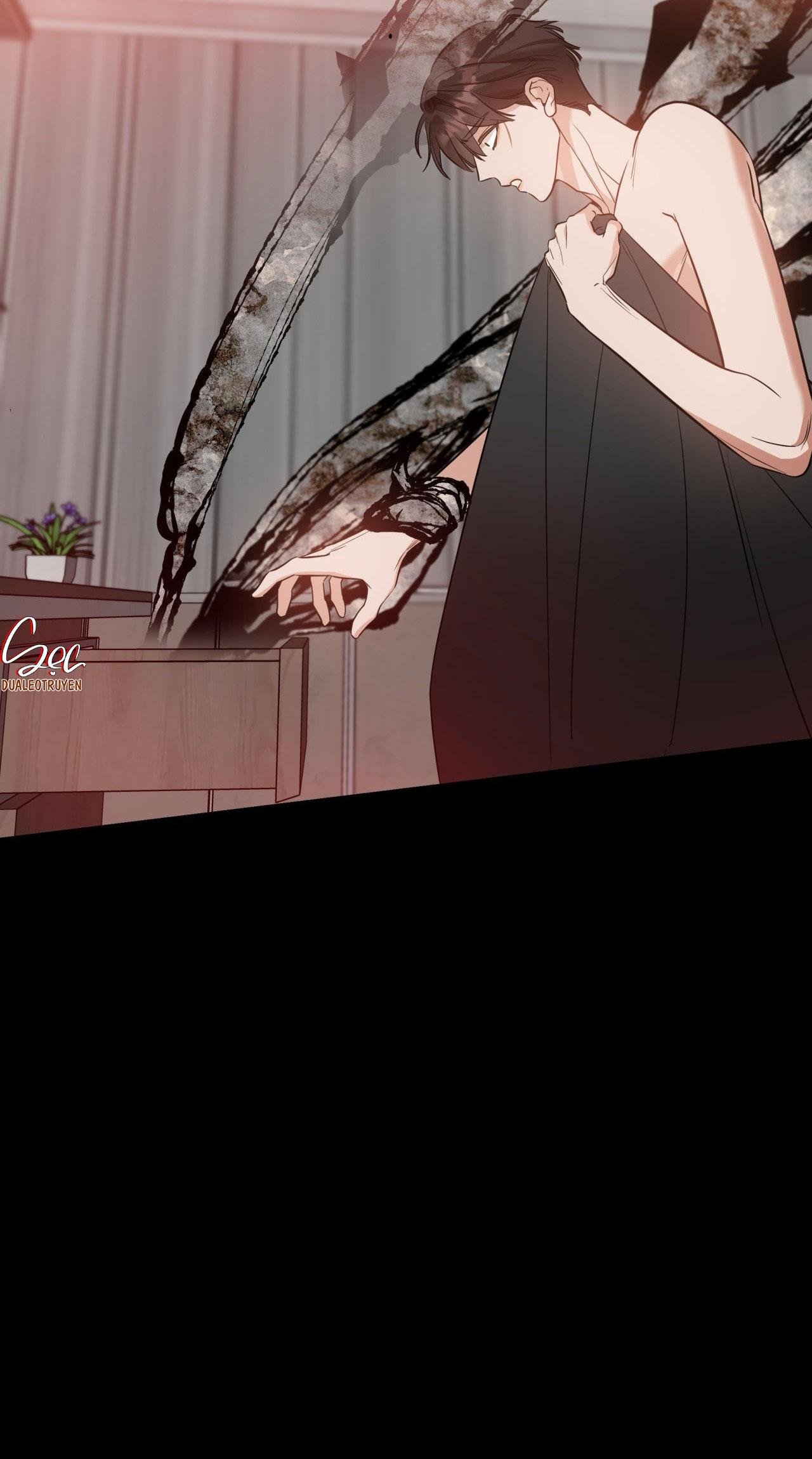 lệnh cứu rỗi chapter 69 5