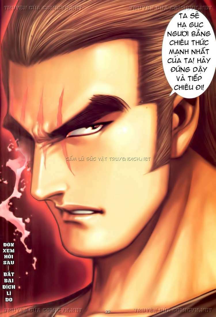 võ thần phượng hoàng chapter 57 25