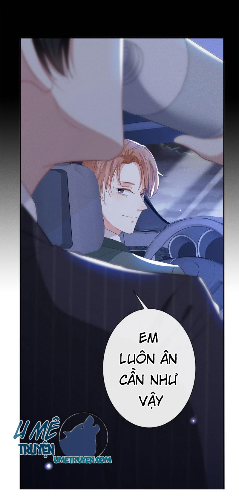 anh ấy gọi tôi là hắc liên hoa chapter 67 15