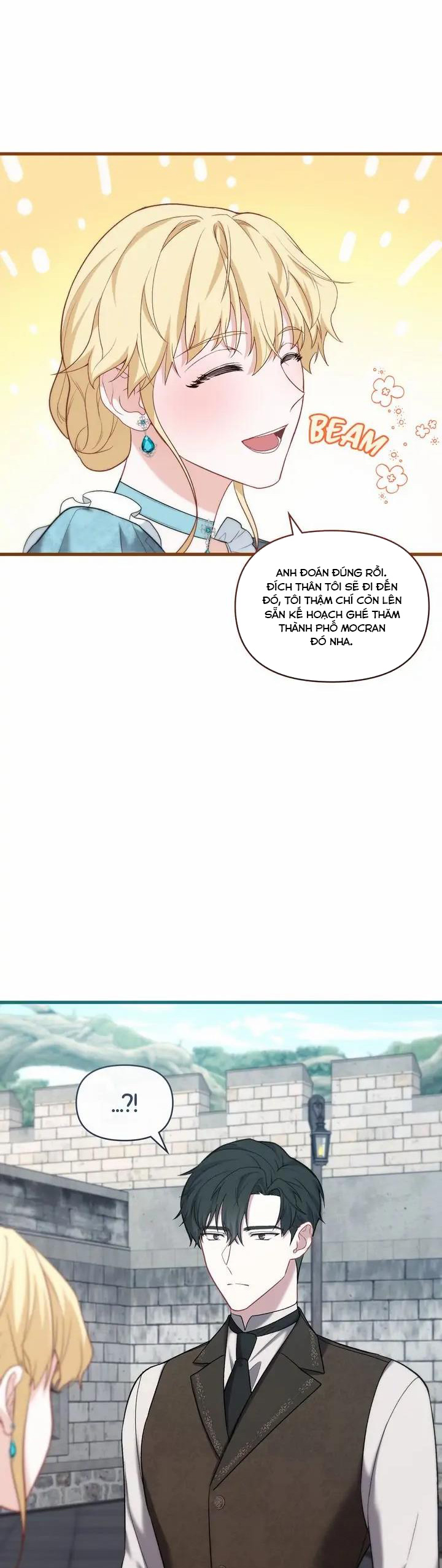 màn đêm tối của adeline chapter 12.1 4