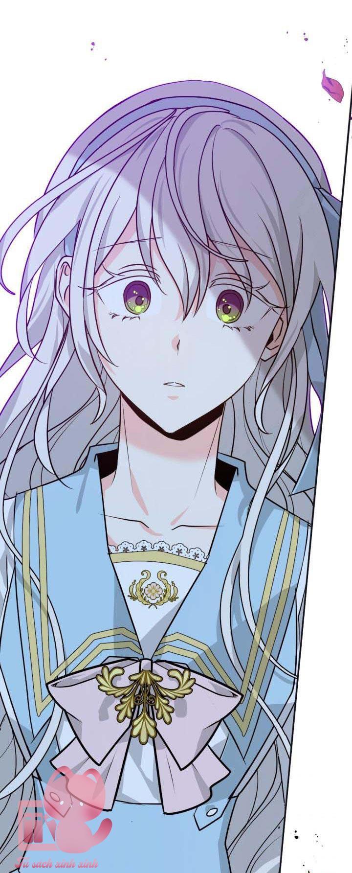 nguyện ước vô vọng của ma nữ chapter 34 61