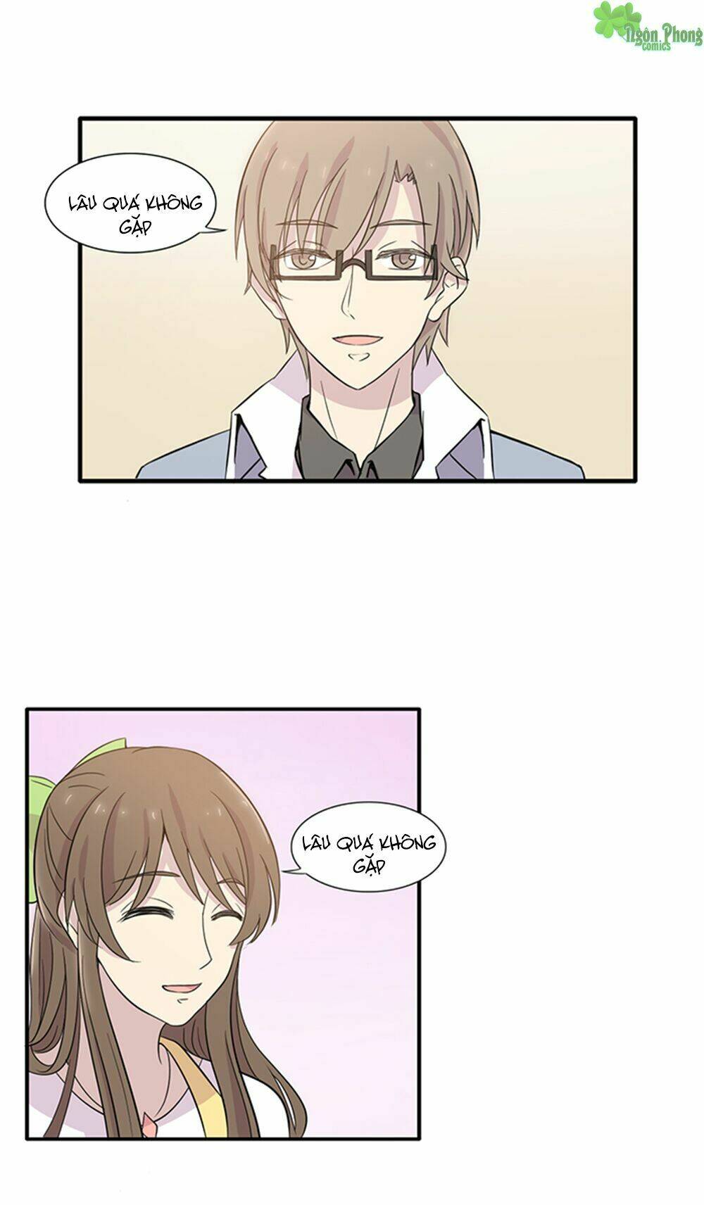 hai chú mèo totem chapter 14 5