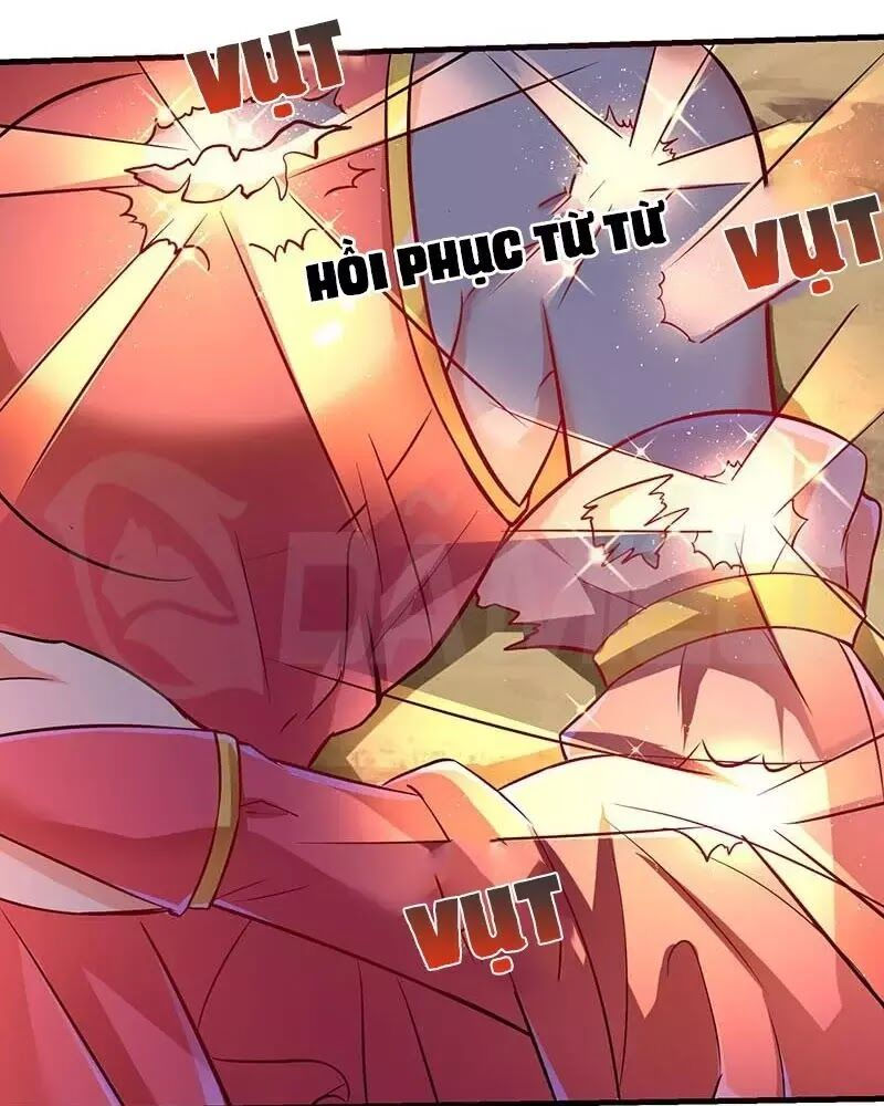 tối cường thăng cấp chapter 7 41