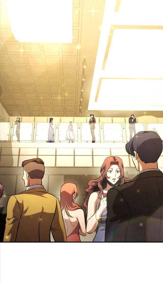 huyền thoại game thủ - tái xuất chapter 129 105