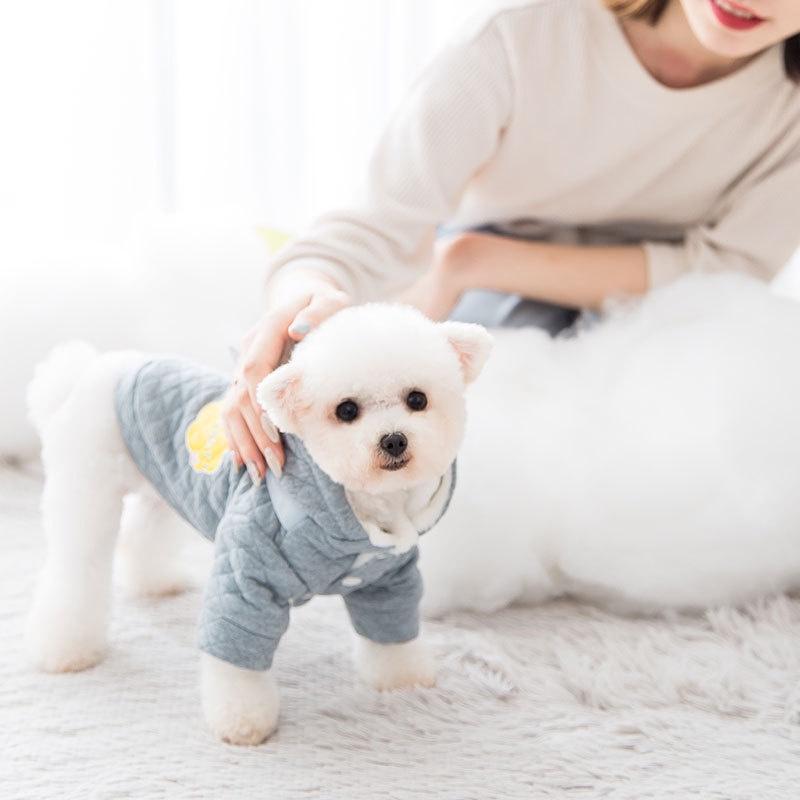 ÁO LÓT LÔNG CAO CẤP CHO CHÓ MÈO, TRENDY, CHẤT LƯỢNG, GIÁ TỐT