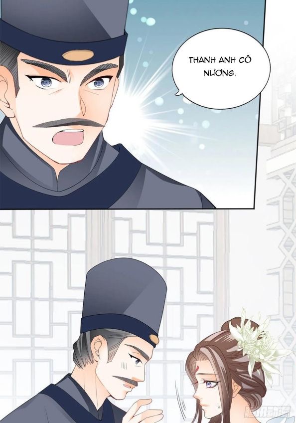 bổn vương muốn nàng chapter 48 14