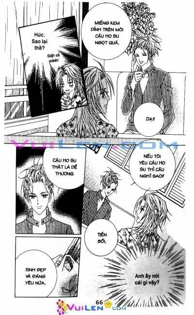 người duy nhất chapter 100 7