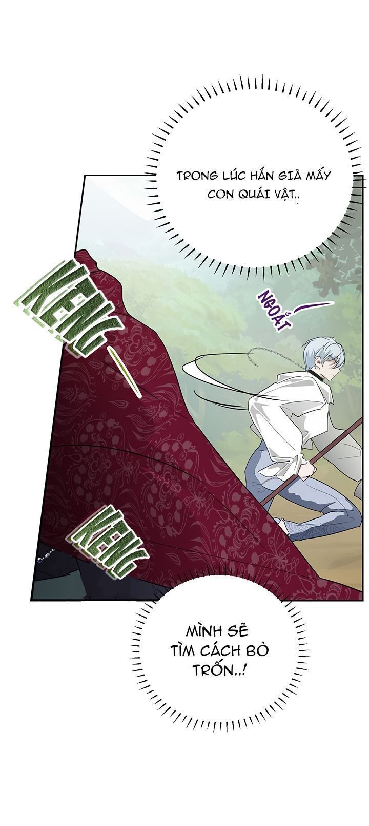 cách để cứu rỗi anh trai của nữ chính chapter 16 37