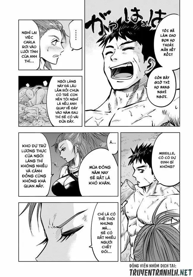 hành trình chịch dạo của của máy dập cổ đại chapter 9 2