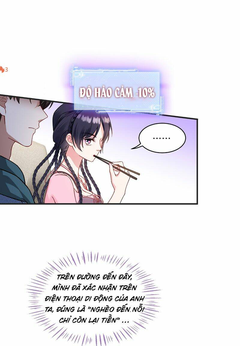 Bỏ Làm Simp Chúa, Ta Có Trong Tay Cả Tỉ Thần Hào chapter 5.2 11