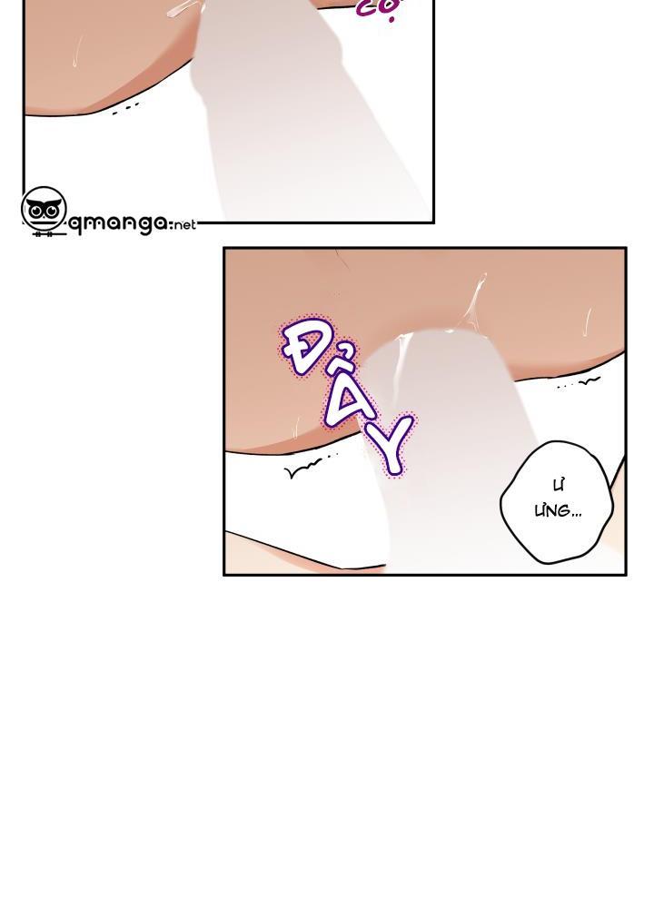 gâu gâu! chapter 32 4