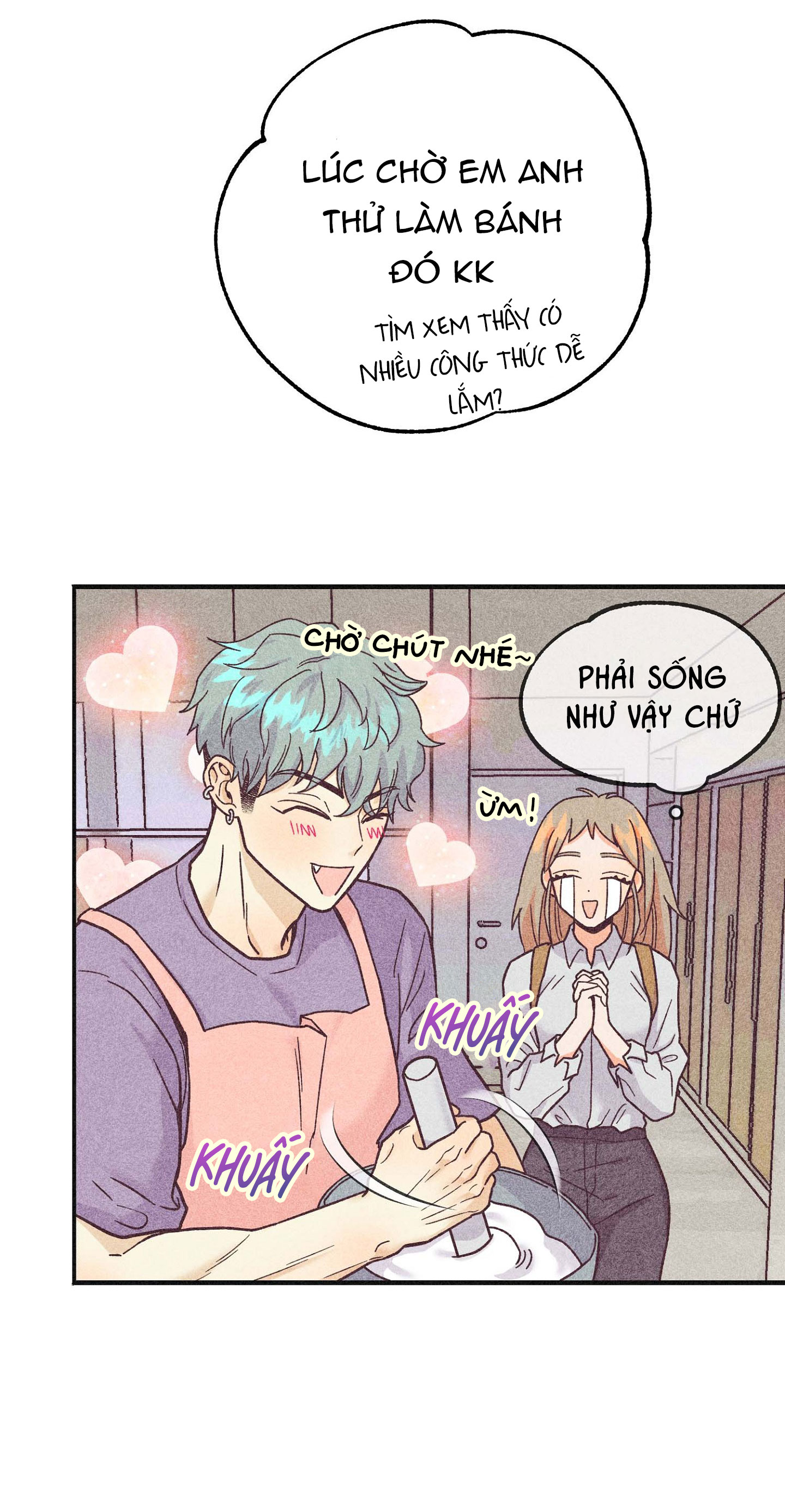 chạy đâu cho thoát chapter 25 51