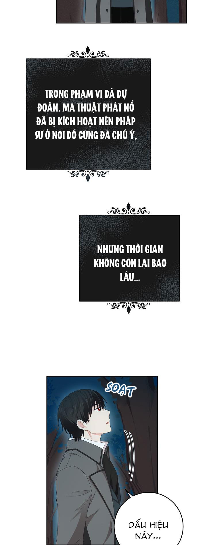 tôi đã mệt rồi chapter 27 8