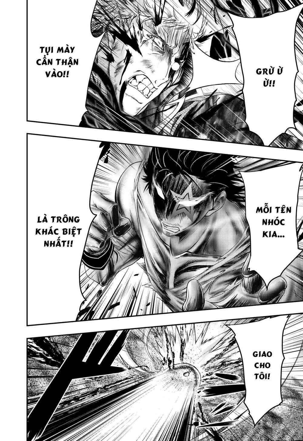 kích trụy vương huyền thoại chapter 75 26