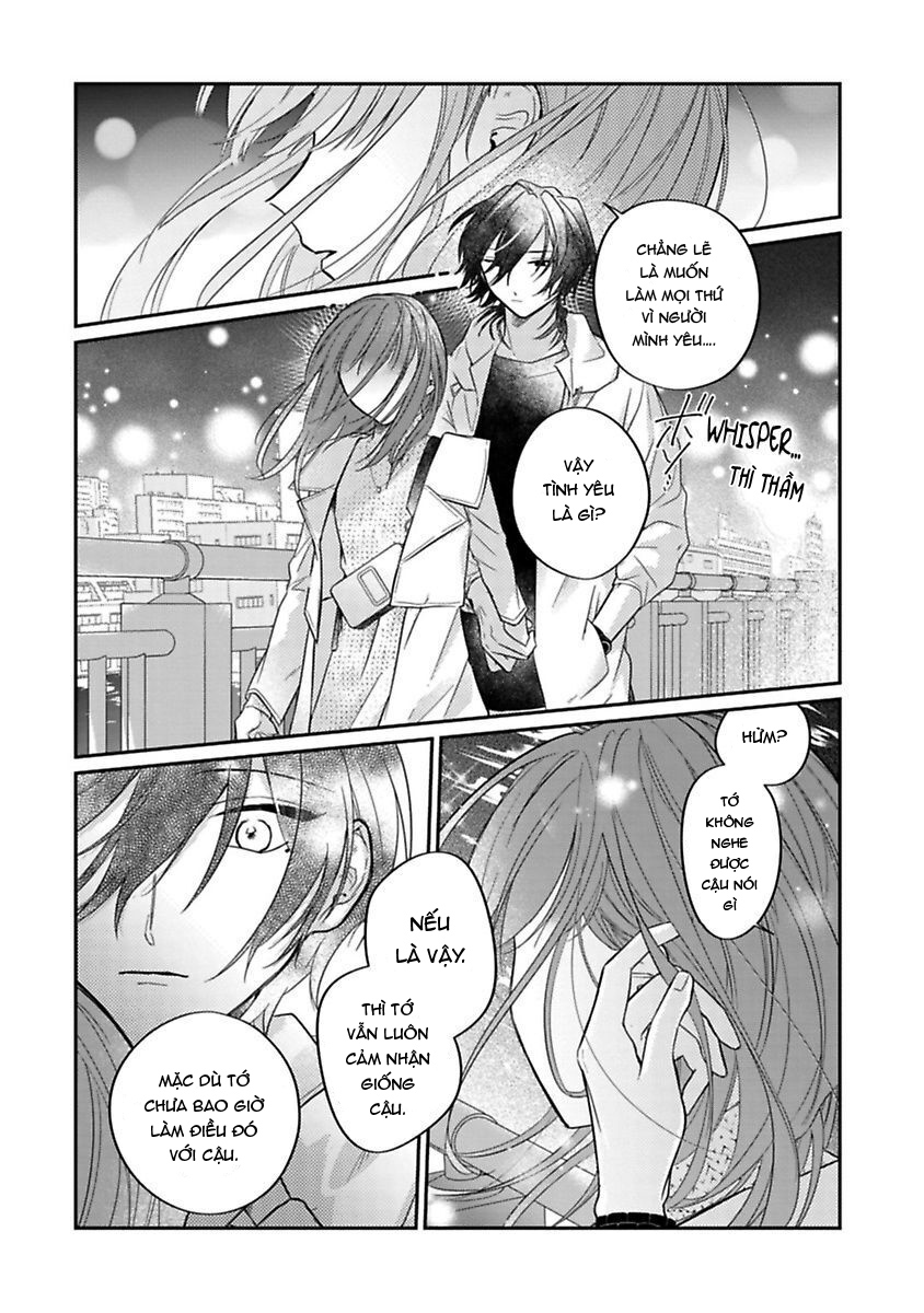 anh bạn tốt bụng chapter 4.2 9