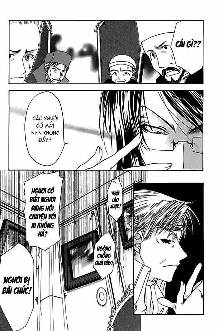 magical x miracle chapter 34 21