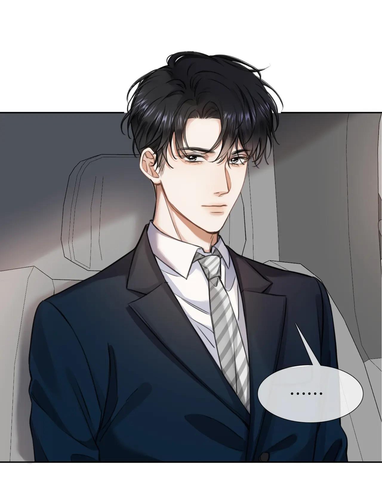 có ý rung động chapter 3.2 1