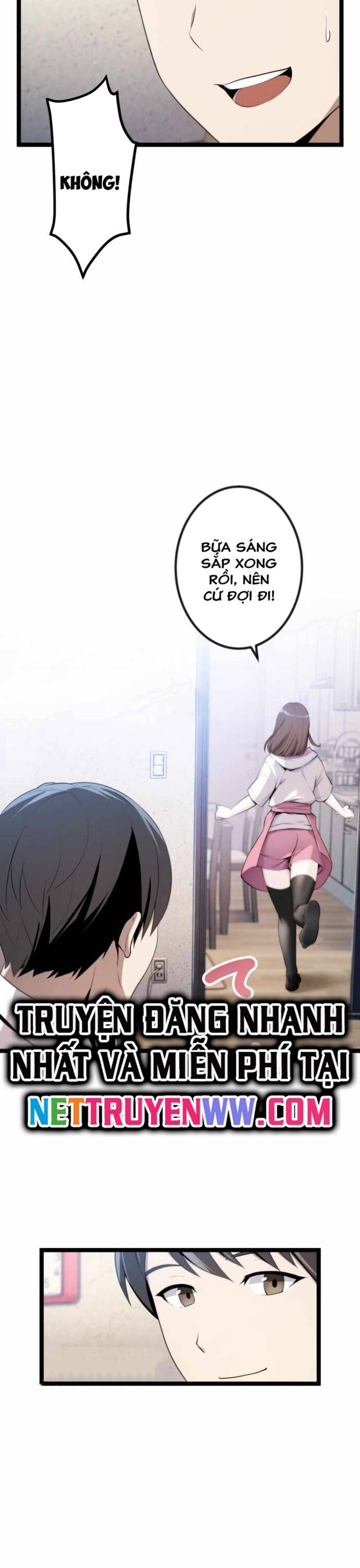 kiếm sư huyền thoại: chỉ mình ta có thể rèn kiếm từ quái chapter 2 8