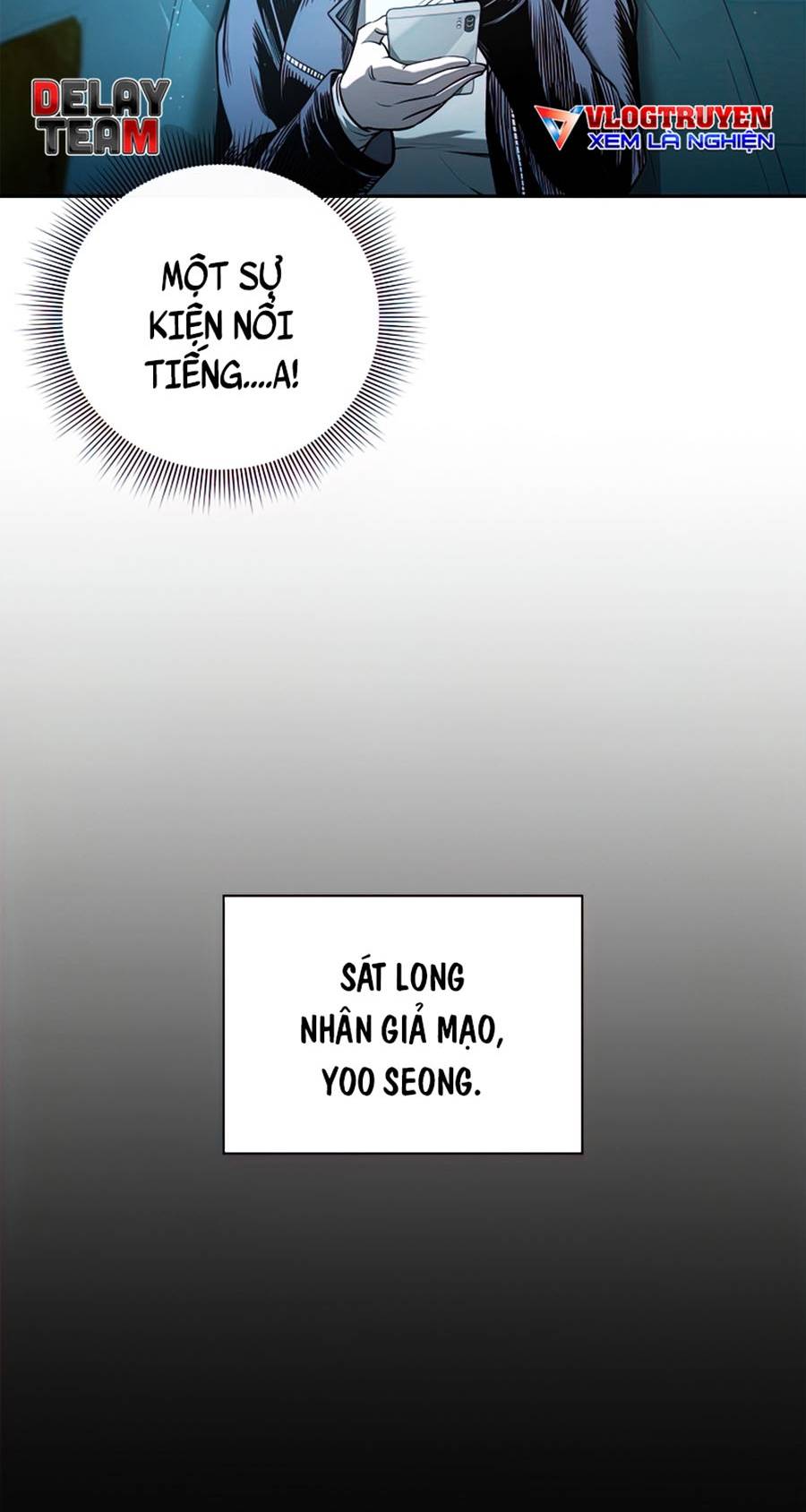 chiến binh học đường - cuộc đột kích trong ngục tối chapter 22 24