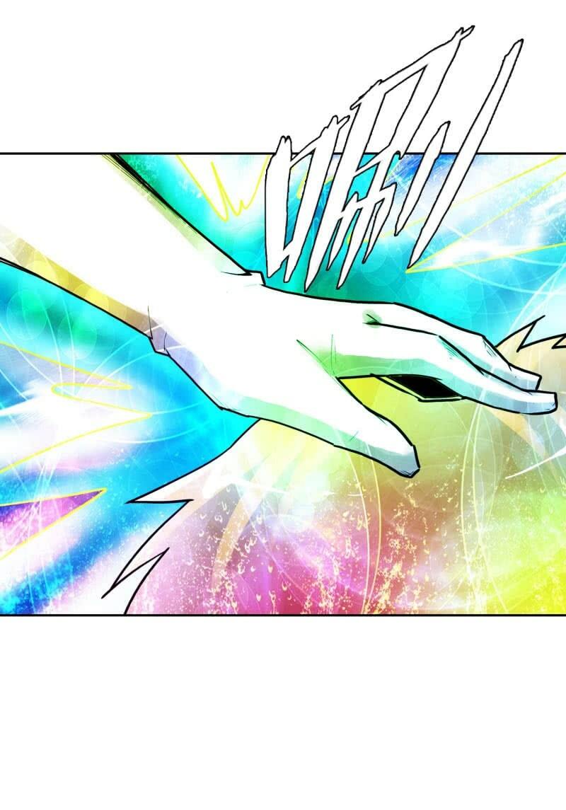 thánh hack chuộc tội chapter 11 16