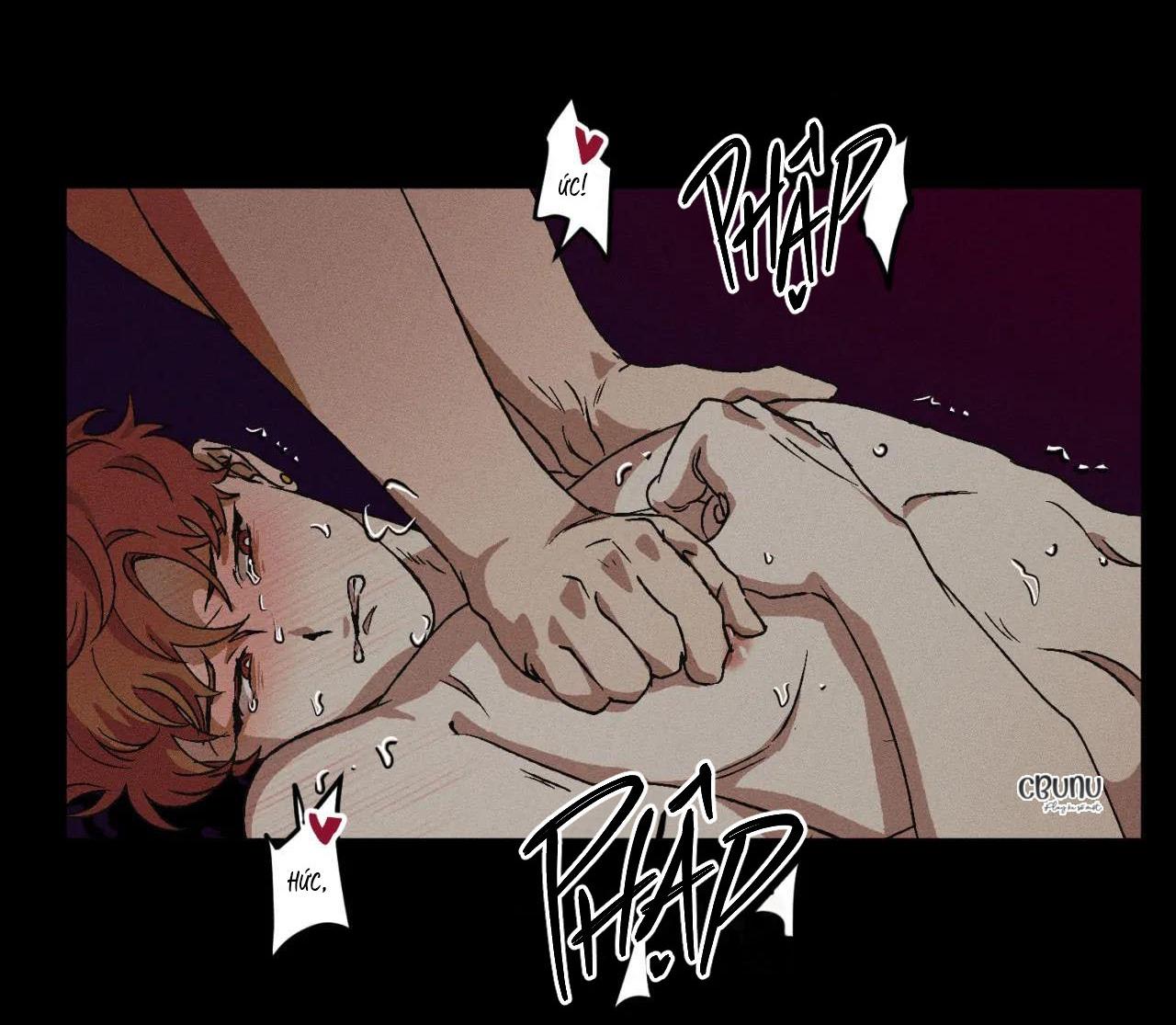 bẫy đôi ngọt ngào chapter 25 29