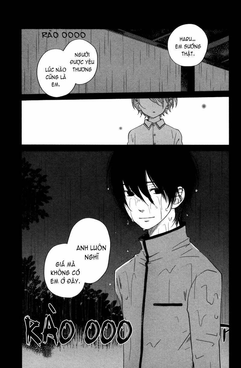 tonari no kaibutsu-kun chapter 29 9