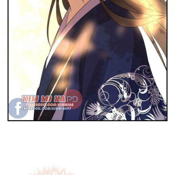 vương gia kiêu ngạo quá khó cua chapter 64 53