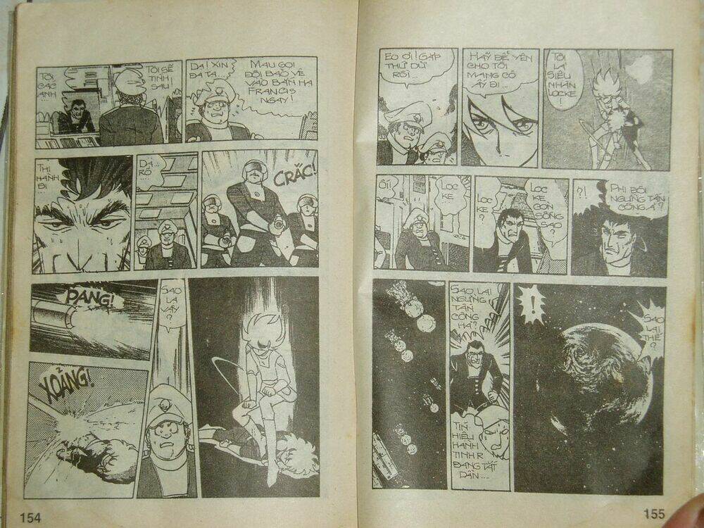 siêu nhân locke chapter 8 75