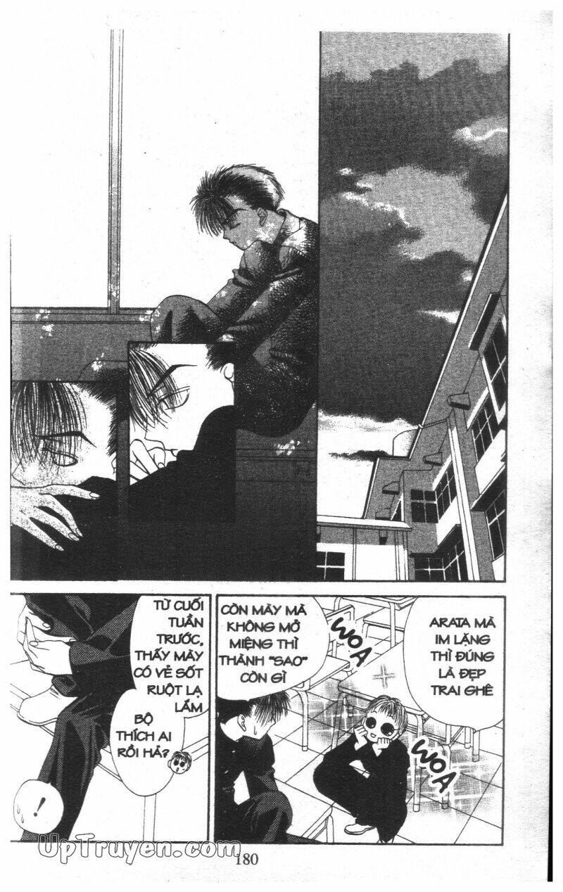 thấy mờ ghét chapter 2 181