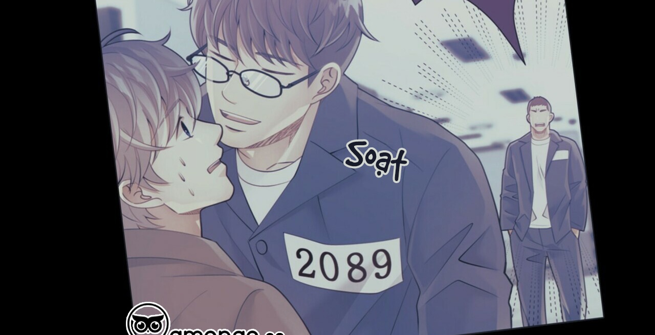 thời gian giữa sói và chó chapter 60 149