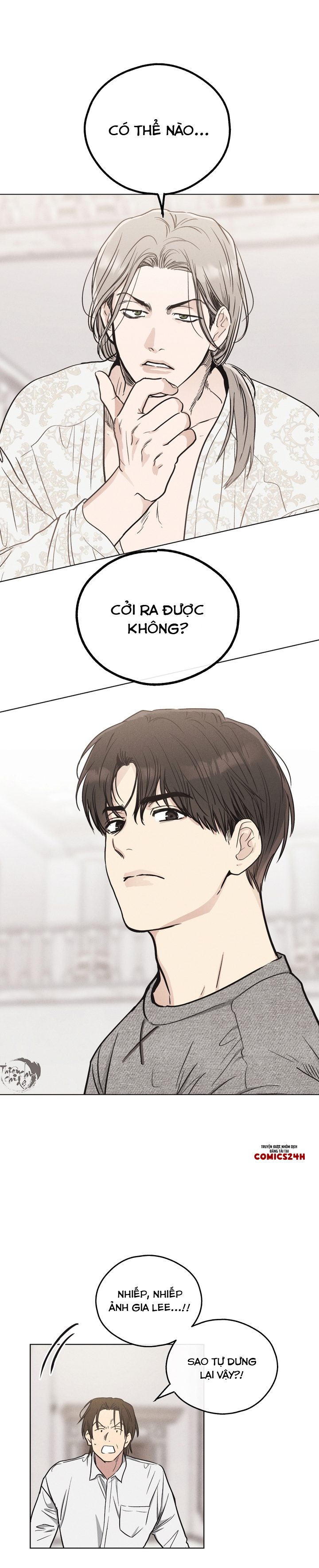 trả thù chapter 11 2