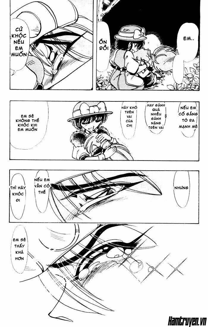 violinist of hameln - cây đàn kì diệu chapter 78 21