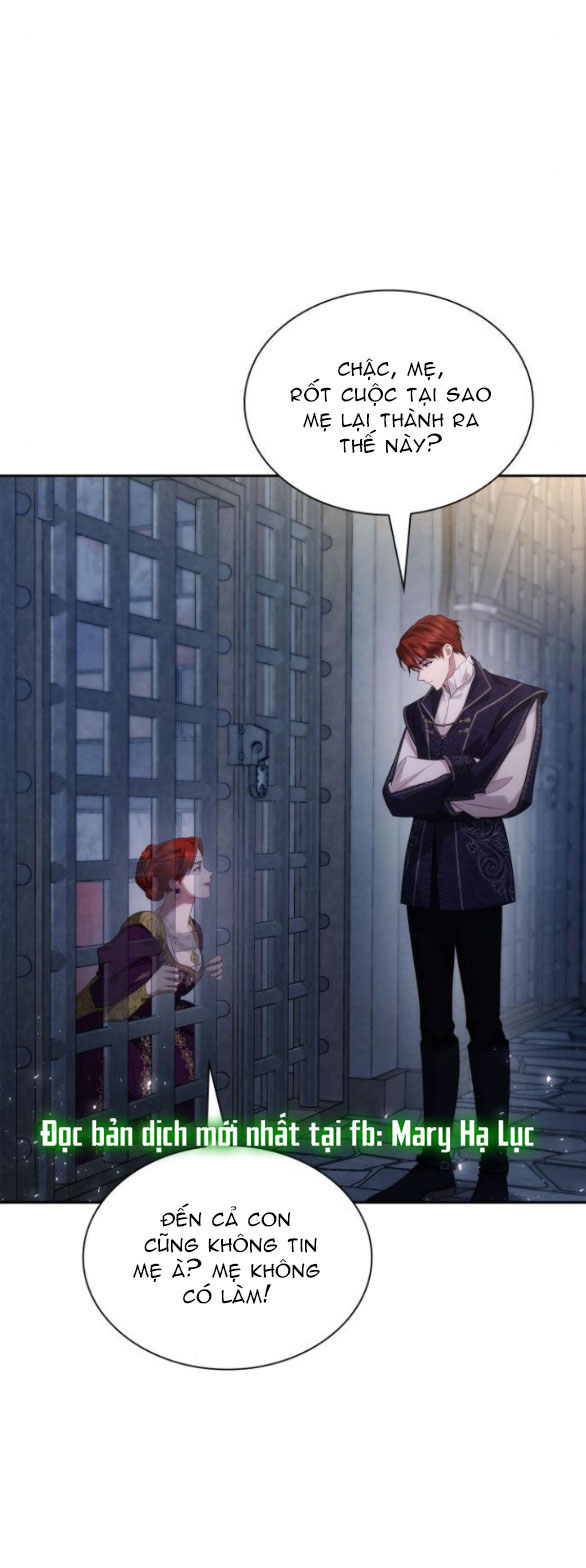 chị yêu, kiếp này em sẽ là hoàng hậu chapter 100.1 35