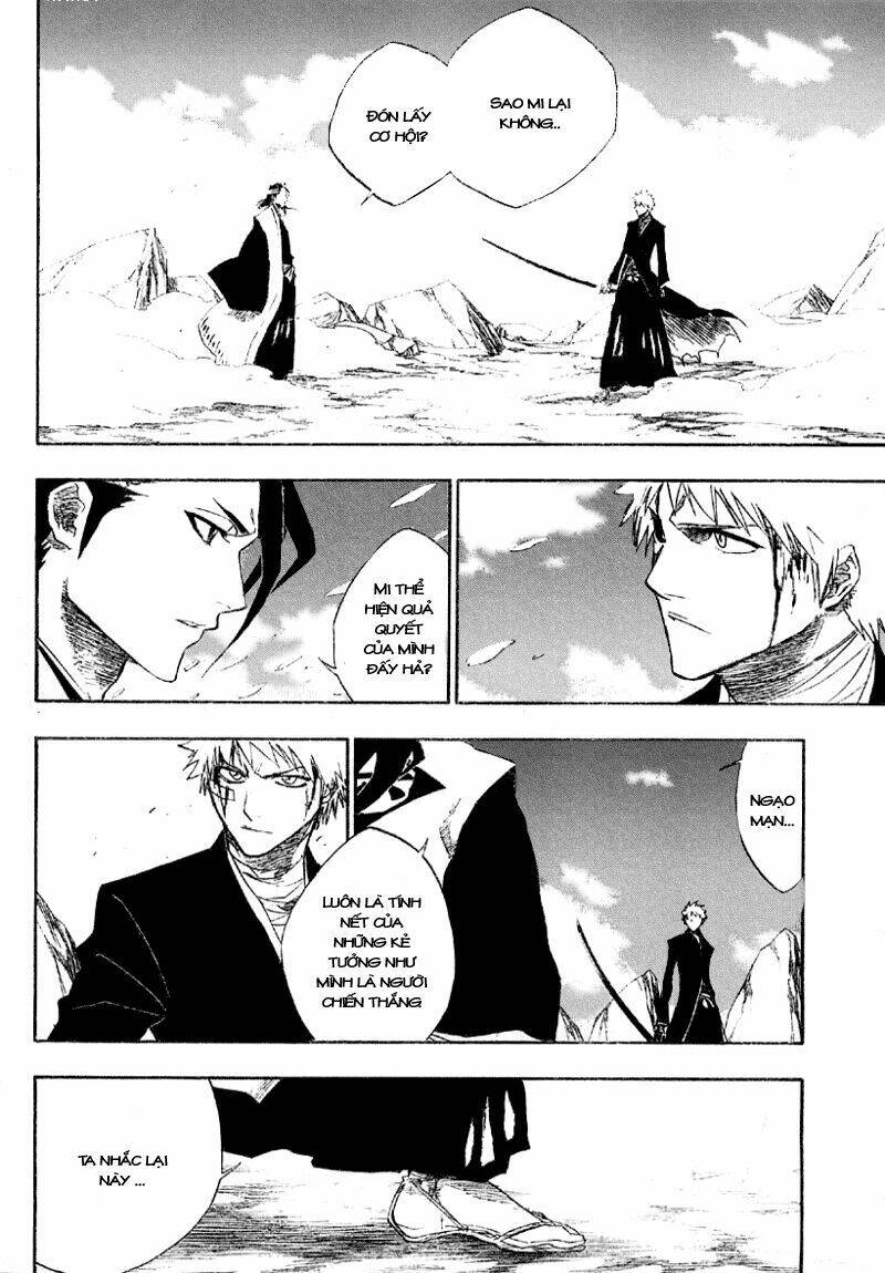 thần chết ichigo chapter 163 5