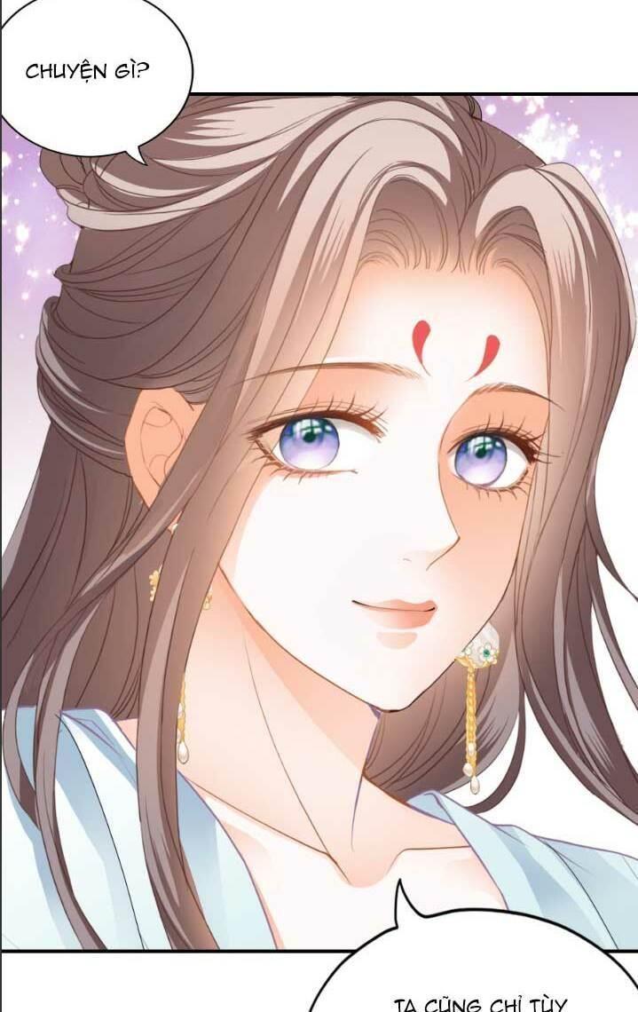 bổn vương muốn nàng chapter 150 27