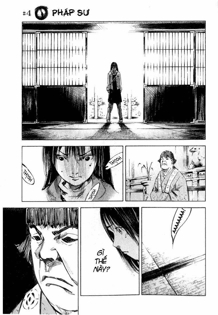 skyhigh karma chapter 4 1