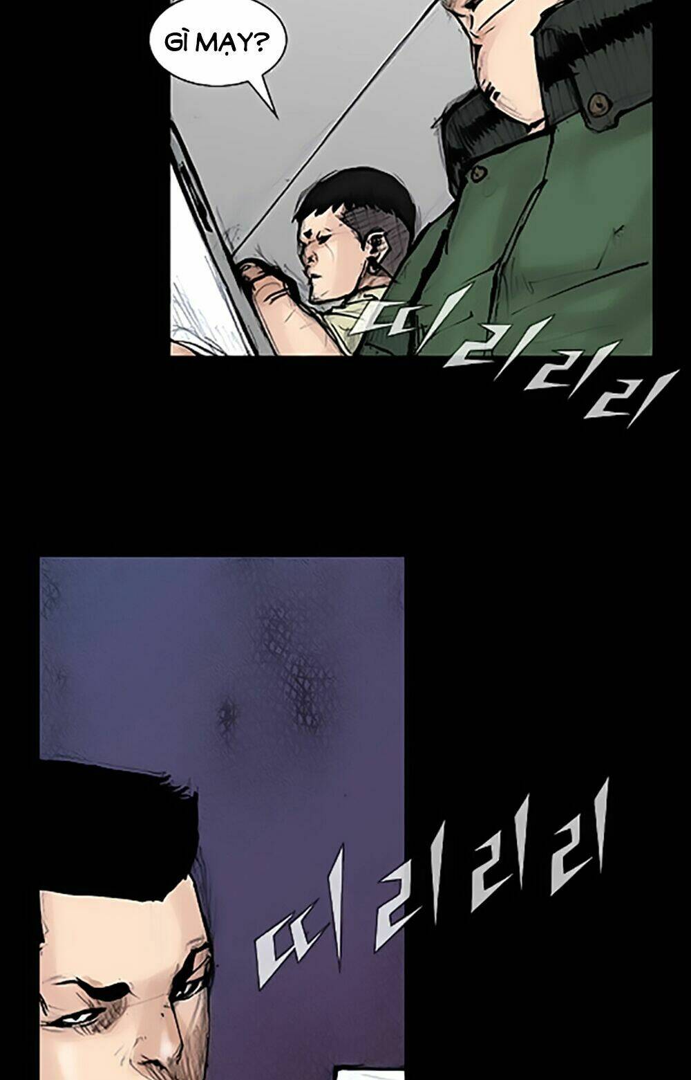 độc cô tiền truyện chapter 54 5