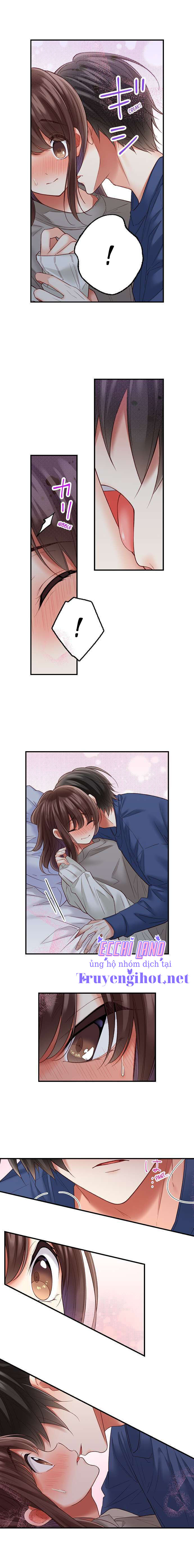 họ chắc chắn đã làm chuyện đó chapter 90.1 5