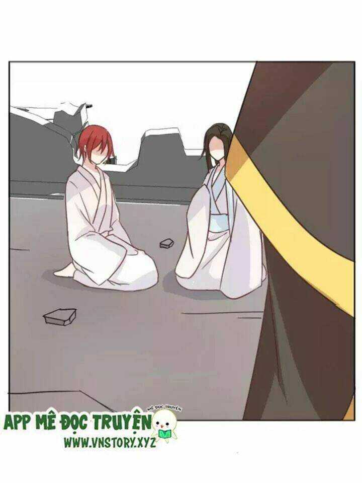 hồ tiên này không tin được chapter 40 8