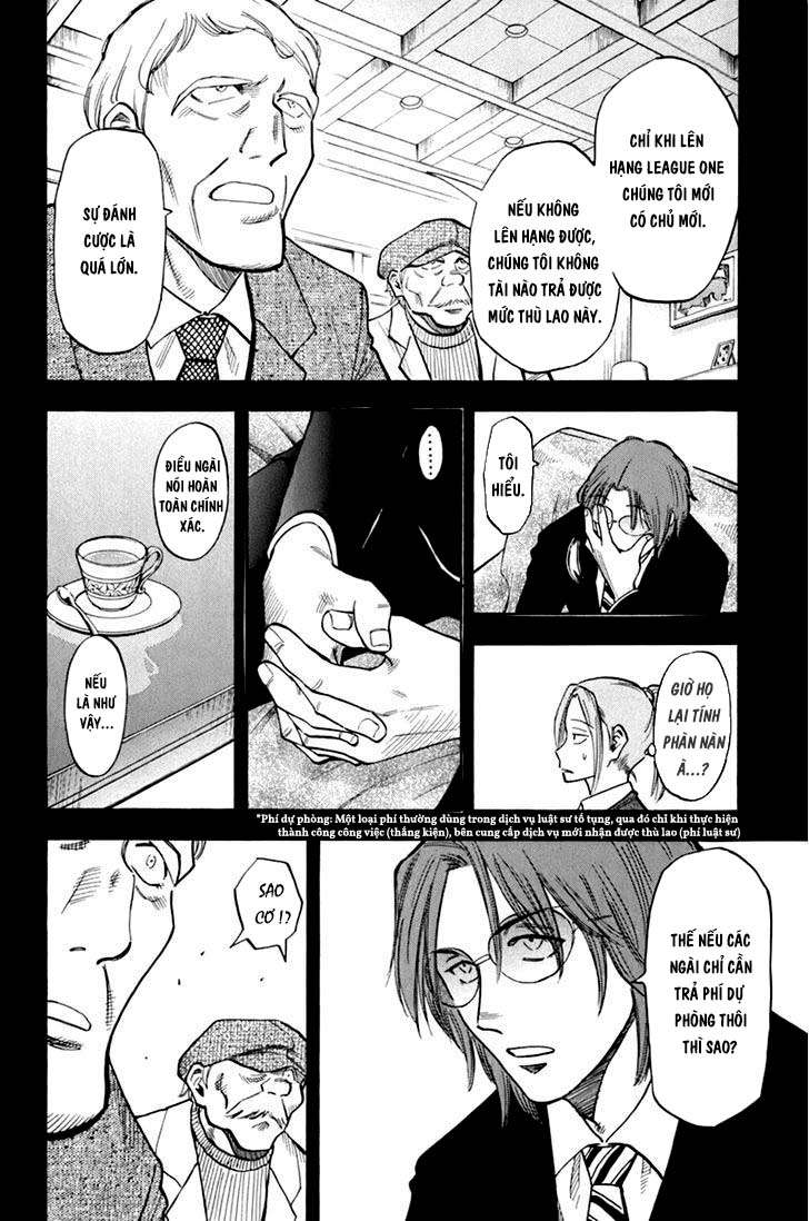 lost man chapter 3 6