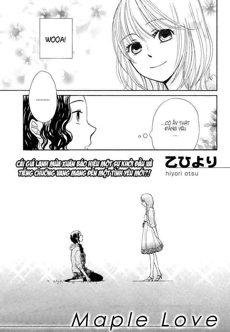 your cuteness chapter 6 3