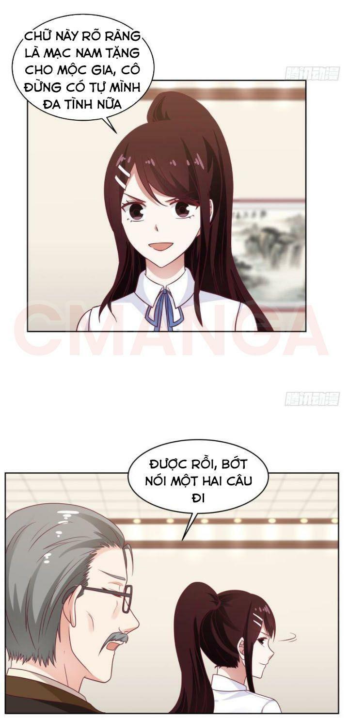 trên người ta có một rồng chapter 264 13