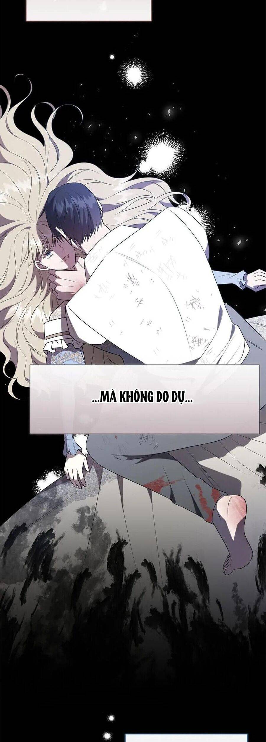 xin ngài đừng ăn tôi chapter 110 27